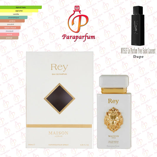 Rey Maison Asrar 100ml