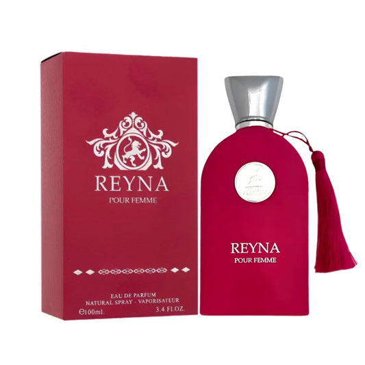 Reyna Maison Alhambra 100ml