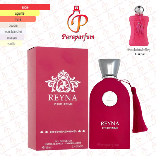Reyna Maison Alhambra 100ml