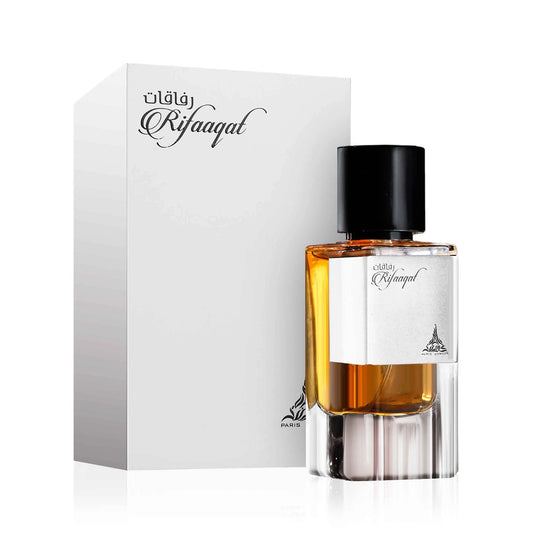 Rifaaqat Paris Corner 85ml