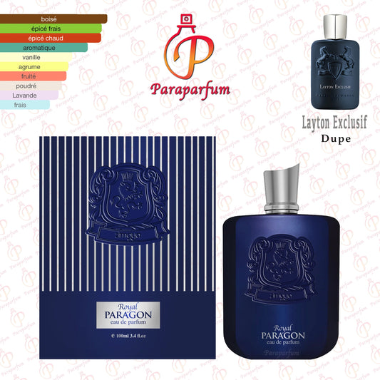Royal Paragon Zimaya 100ml