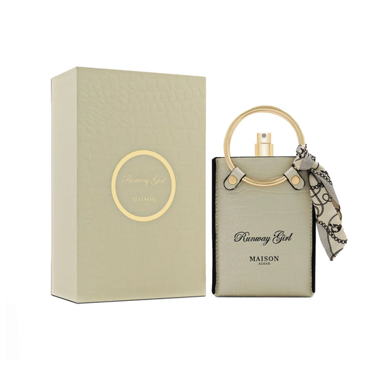 Runway Girl Maison Asrar 100ml