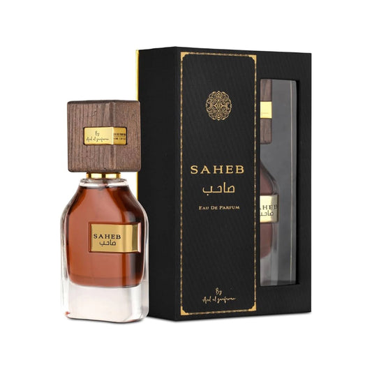 Saheb Ard Al Zaafaran 70ml