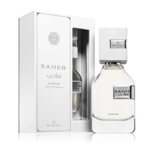 Saheb Intense Ard Al Zaafaran 70 ml