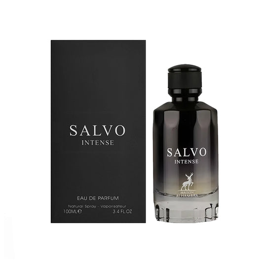 Salvo Intense Maison Alhambra 100ml