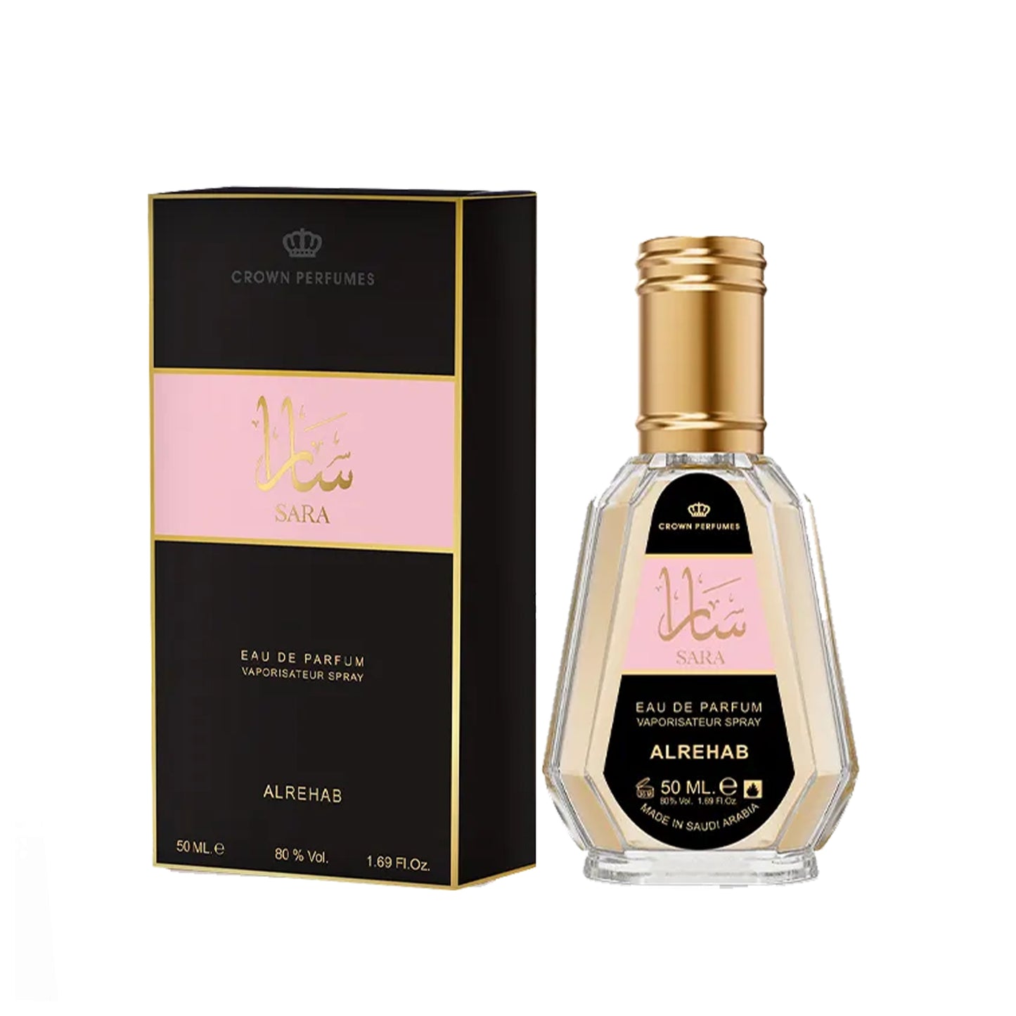 Sara Al Rehab 50ml