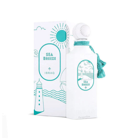 Sea Breeze ibraq 100ml