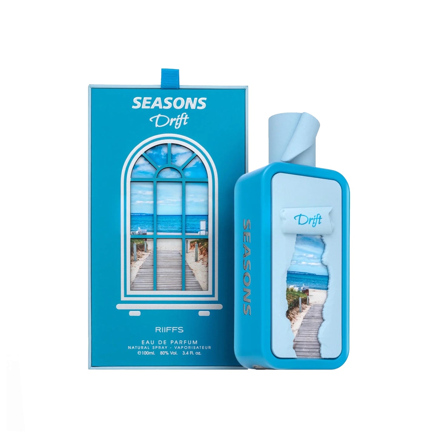 Seasons Drift Riiffs 100ml
