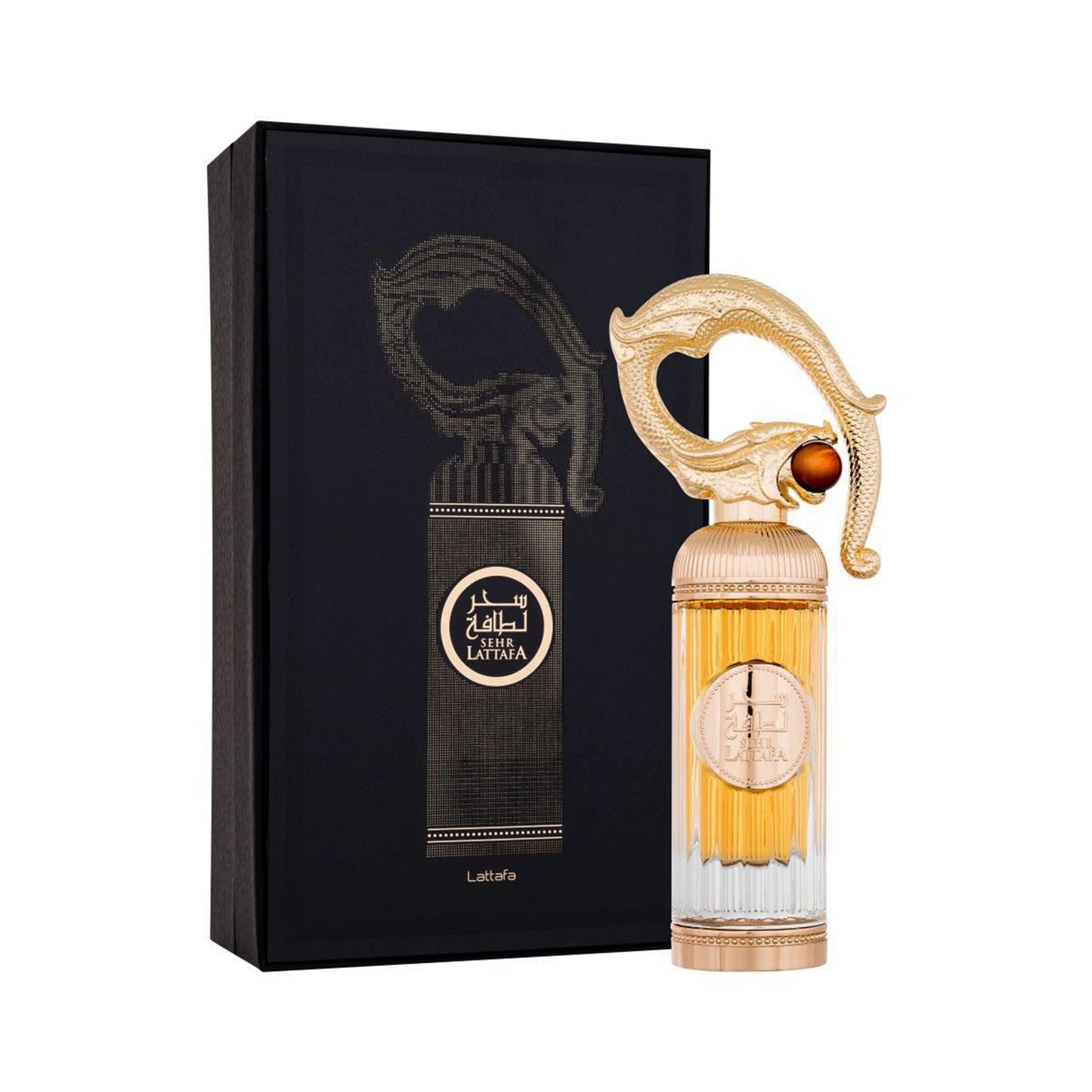 Sehr Lattafa 100ml