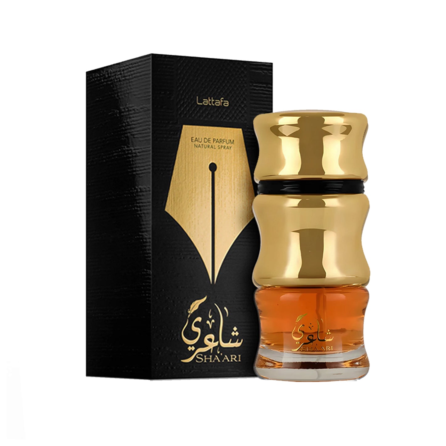 Shaari Lattafa 100ml
