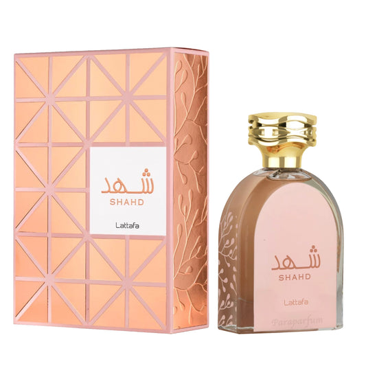 Shahd Lattafa 100ml