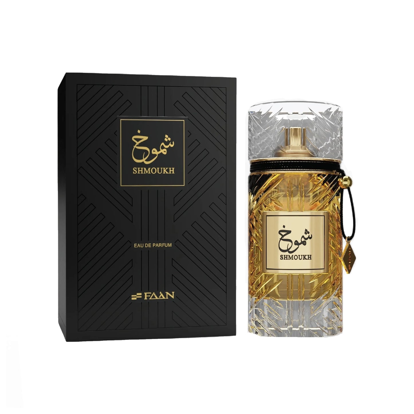 Shmoukh FAAN 100ml