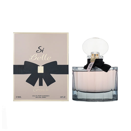 Si Belle Geparlys 85ml