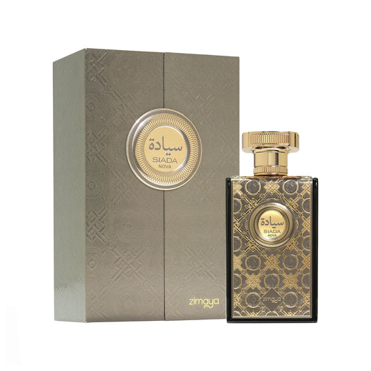 Siada Nova Zimaya 100ml