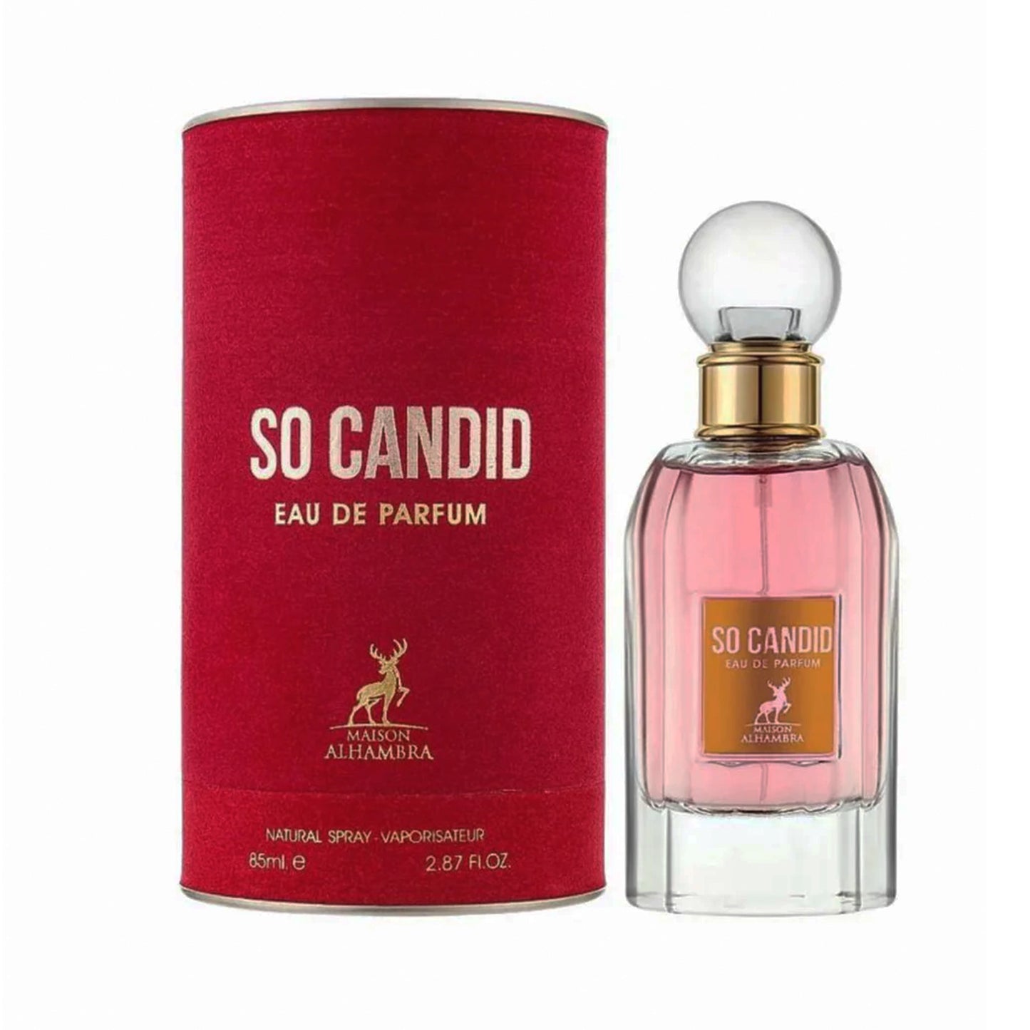 So Candid Maison Alhambra 85ml