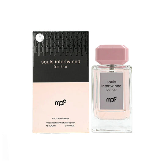 Souls Intertwined For Her MPF 100ml