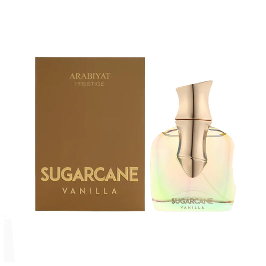 Sugarcane Vanilla Arabiyat Prestige 100ml