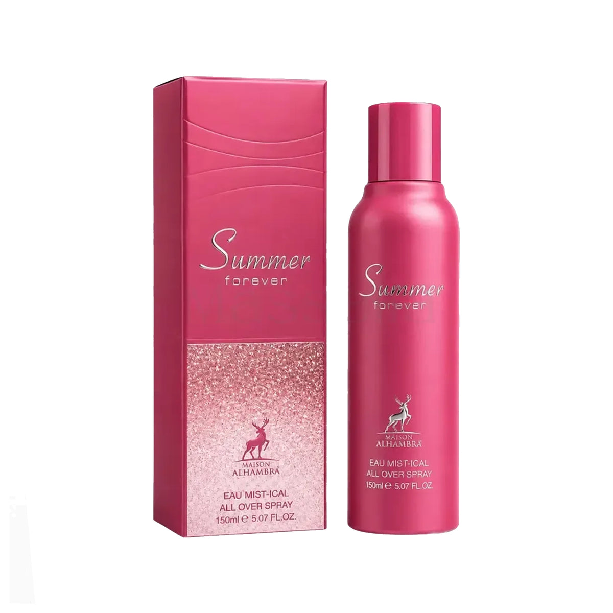 Summer Forever Maison Alhambra All Over Spray 150ml