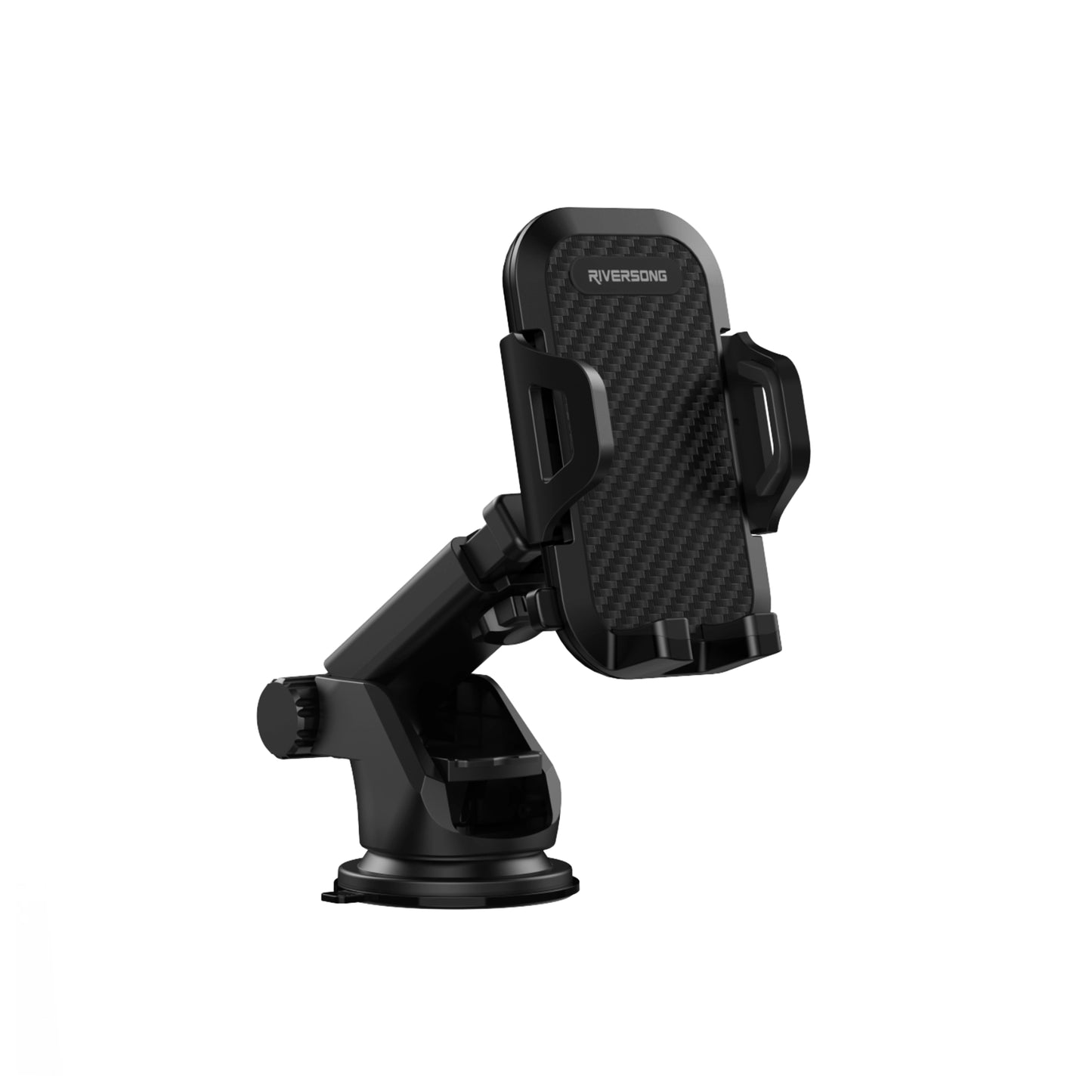 Support de voiture Flexiclip Riversong CH05