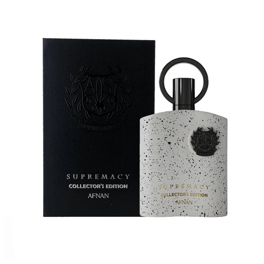 Supremacy Collector's Edition Afnan 100ml
