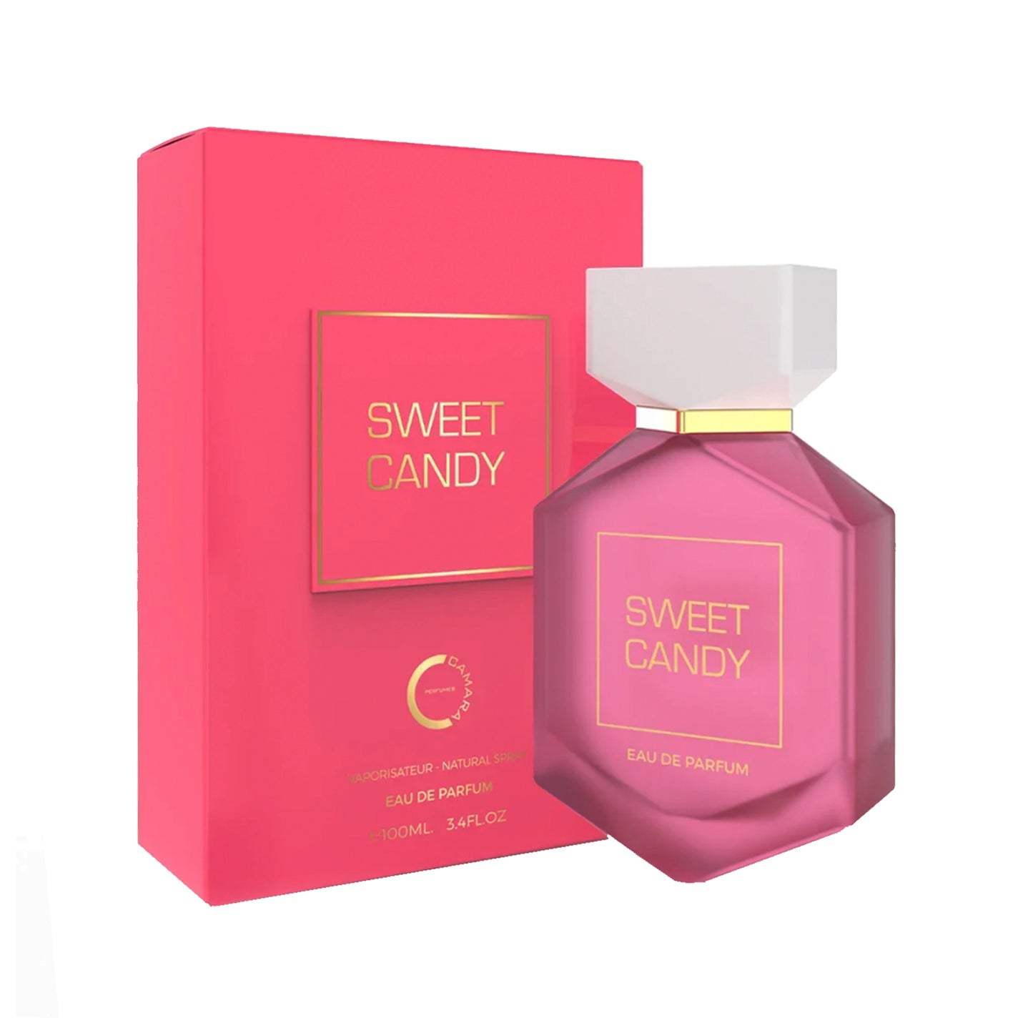 Sweet Candy Camara 100ml