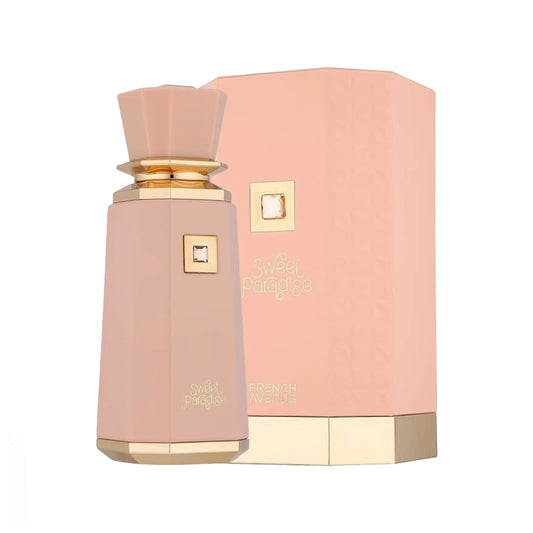 Sweet Paradise French Avenue 100ml
