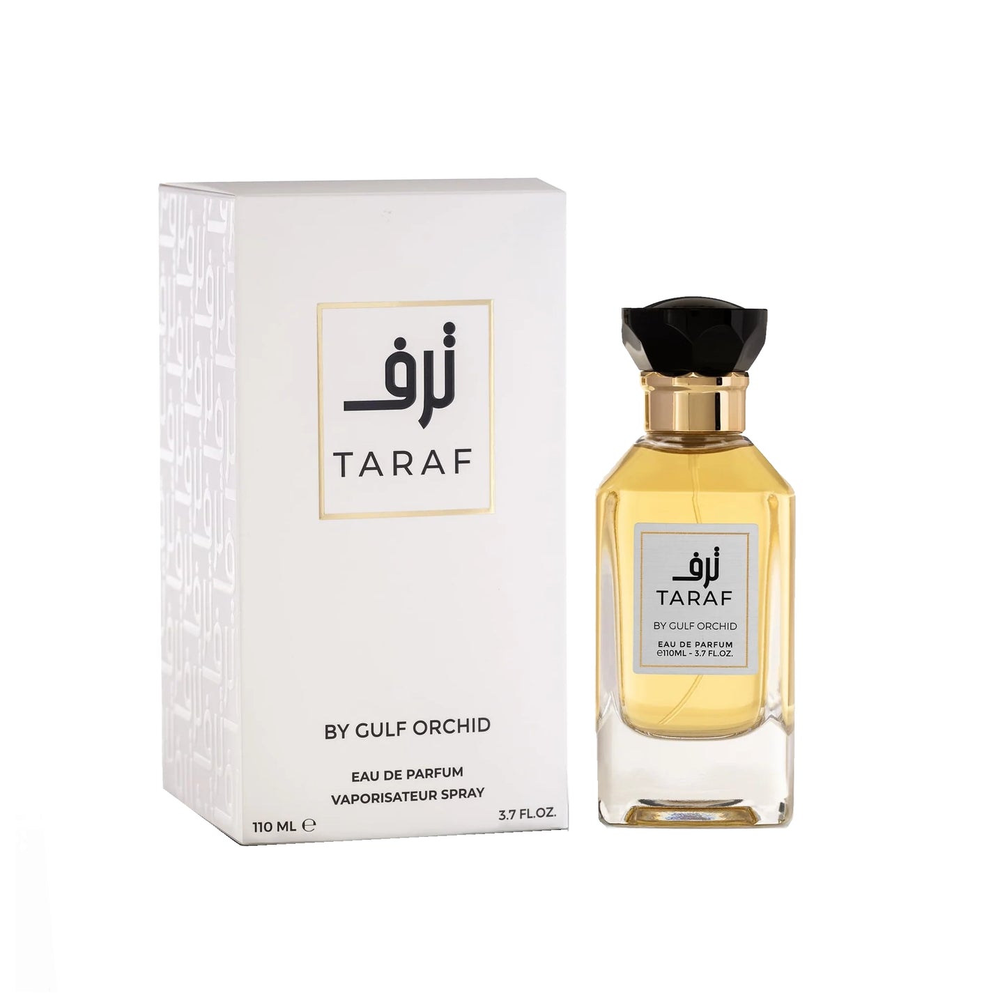 Taraf Gulf Orchid 100ml