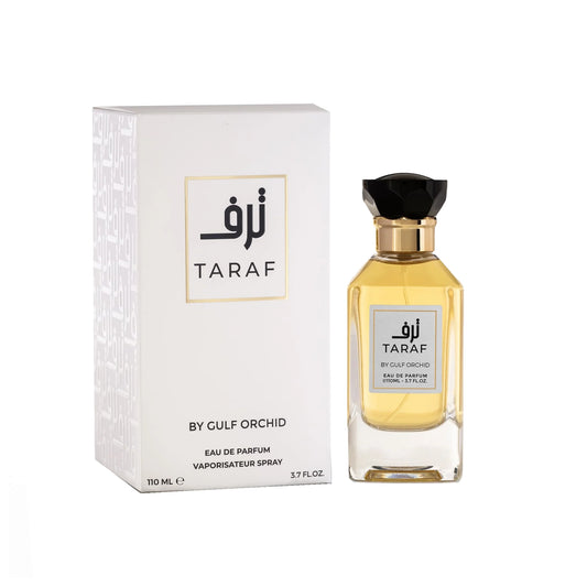 Taraf Gulf Orchid 100ml