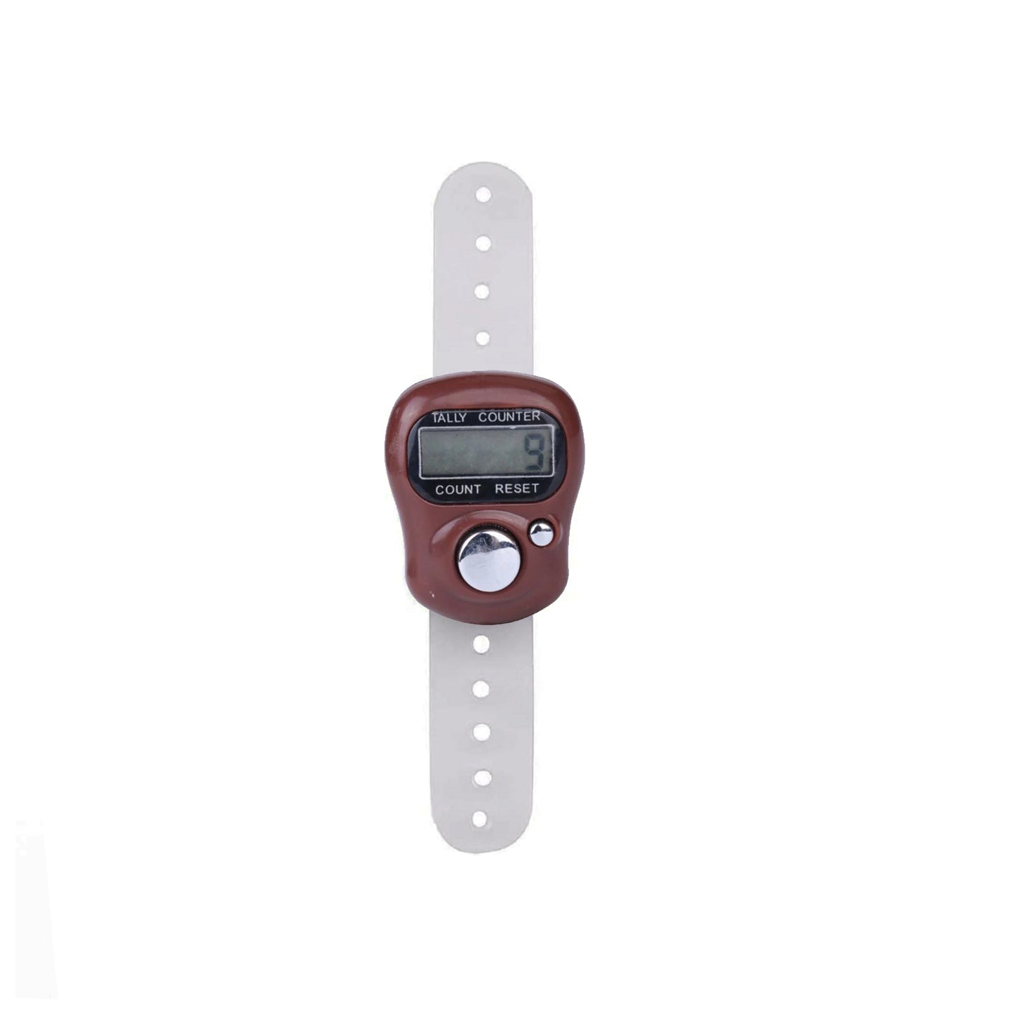 Compteur Numérique de Tasbih Électronique