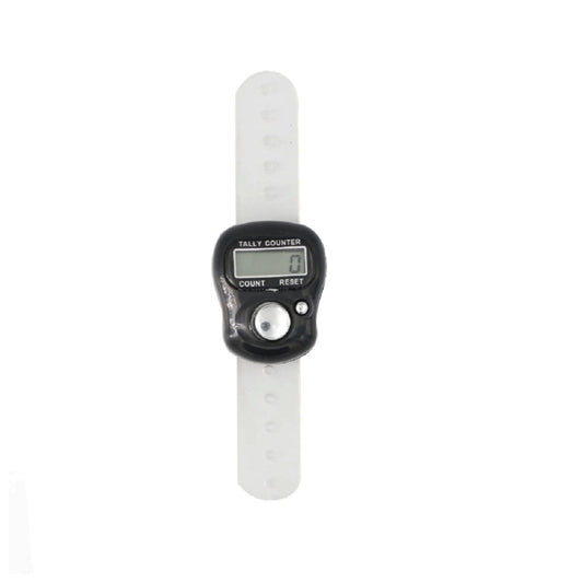 Compteur Numérique de Tasbih Électronique