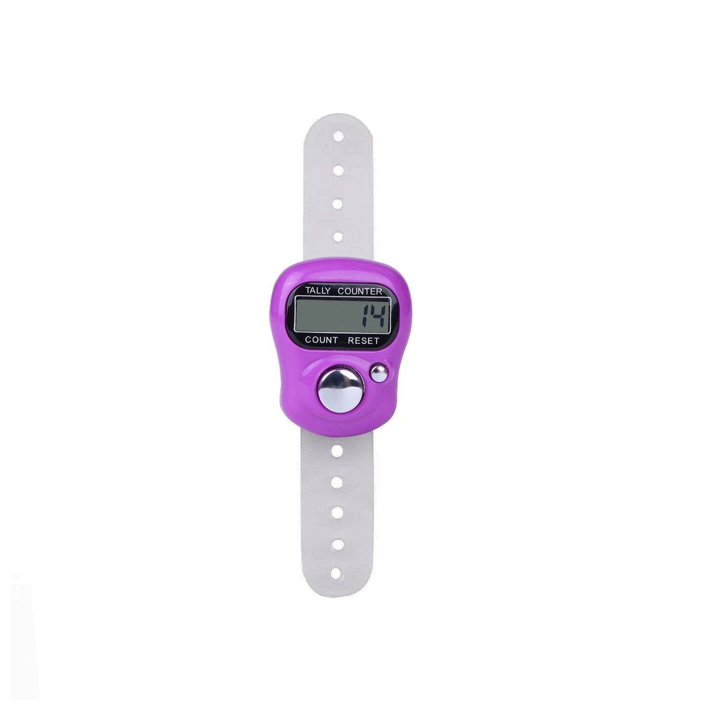 Compteur Numérique de Tasbih Électronique
