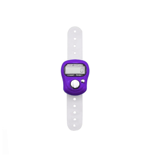 Compteur Numérique de Tasbih Électronique