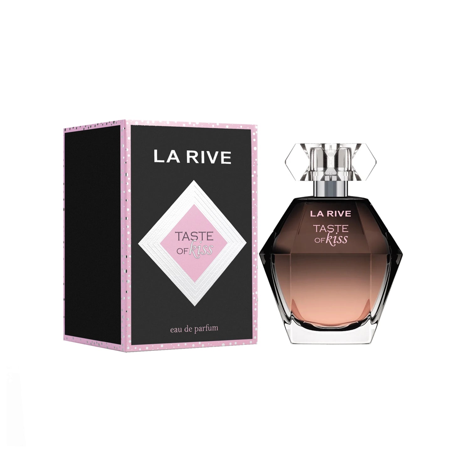 Taste of Kiss La Rive 90ml