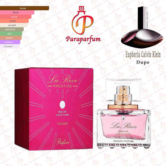 Tender La Rive 75ml