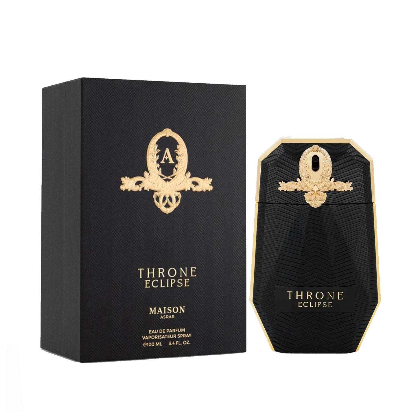 Throne Eclipse Maison Asrar 100ml