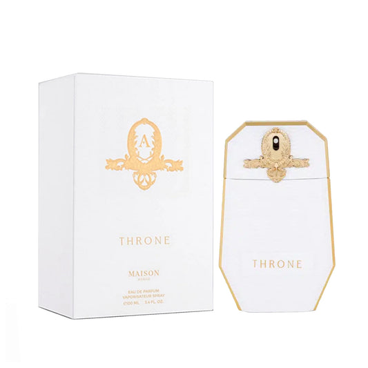 Throne Maison Asrar 100ml