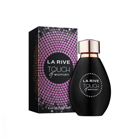 Touch Of Woman La Rive 90ml