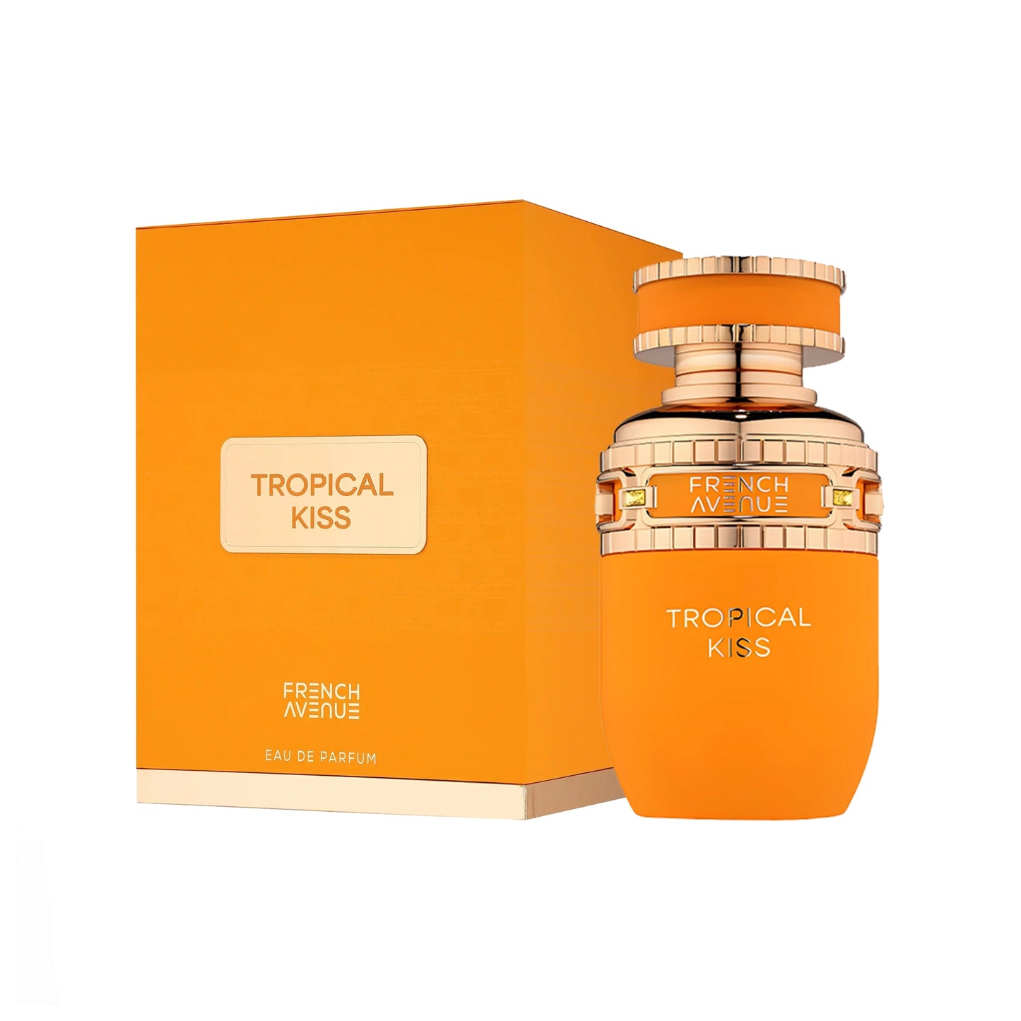 Tropical Kiss French Avenue 100ml