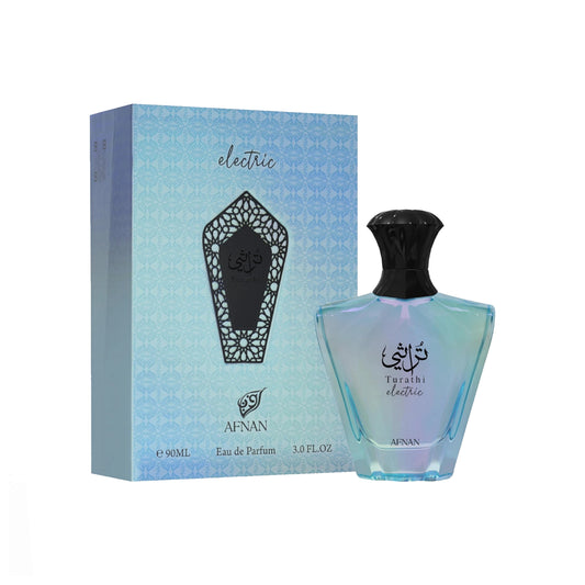 Turathi Electric Afnan 100ml