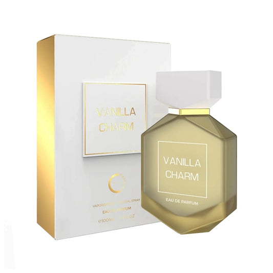 Vanilla Charm Camara 100ml