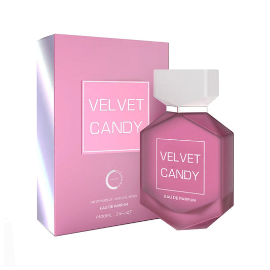 Velvet Candy Camara 100ml
