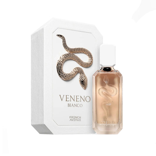 Veneno Bianco French Avenue 100ml
