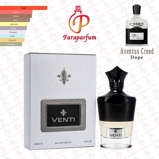 Venti Fragrance World 100ml