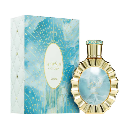 Victoria Lattafa 100ml