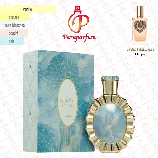 Victoria Lattafa 100ml