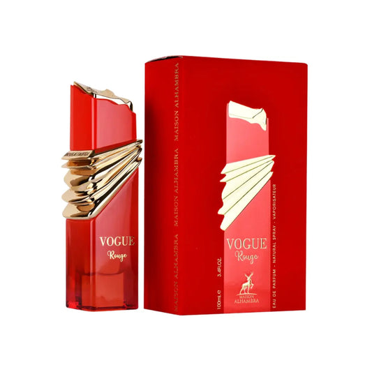 Vogue Rouge Maison Alhambra 100ml