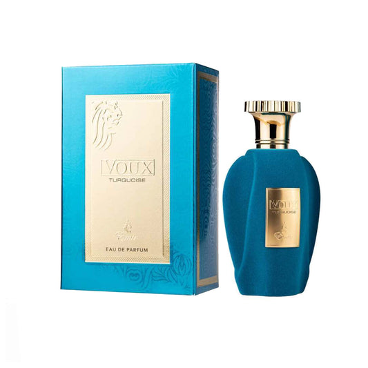 Voux Turquoise Paris Corner 100ml
