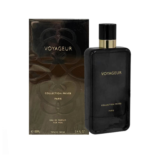 Voyageur Geparlys 100ml