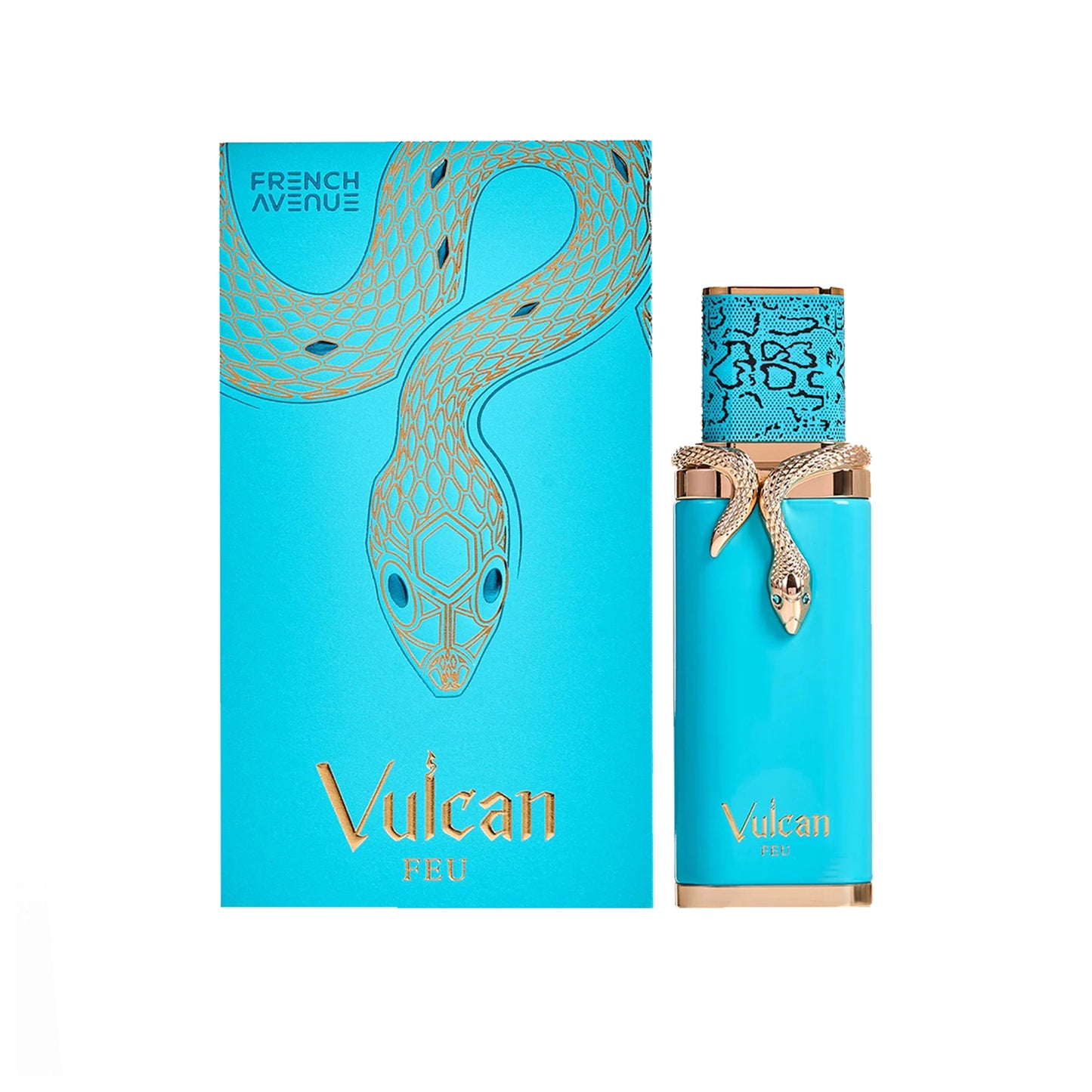 Vulcan Feu French Avenue 100ml