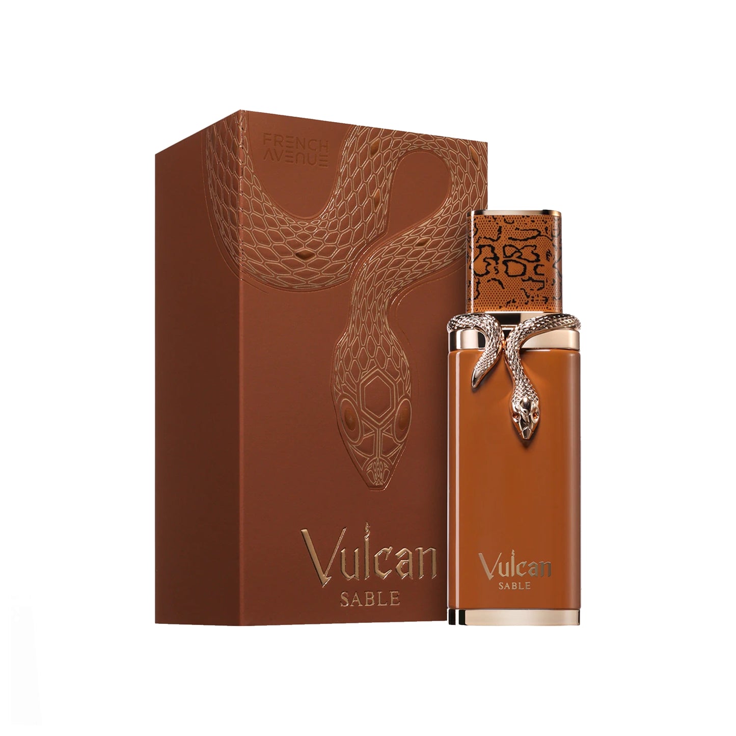 Vulcan Sable French Avenue 100ml